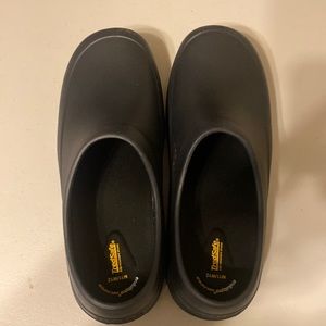 Tredsafe Unisex Pepper Deluxe Slip Resistant Shoes